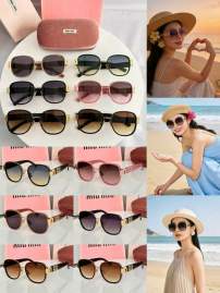 Picture of Miu Miu Sunglasses _SKUfw79339229fw